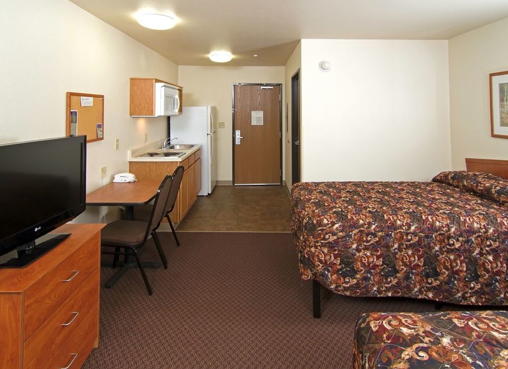 Extended Stay America Select Suites - Birmingham - Bessemer Room photo