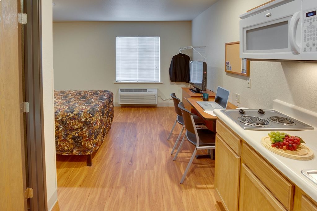 Extended Stay America Select Suites - Birmingham - Bessemer Room photo