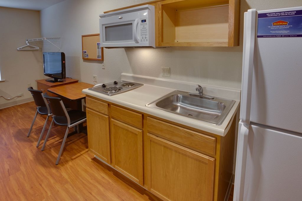 Extended Stay America Select Suites - Birmingham - Bessemer Room photo